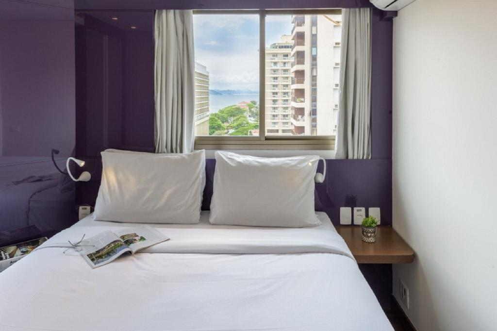 Mercure Rio De Janeiro Arpoador Εξωτερικό φωτογραφία