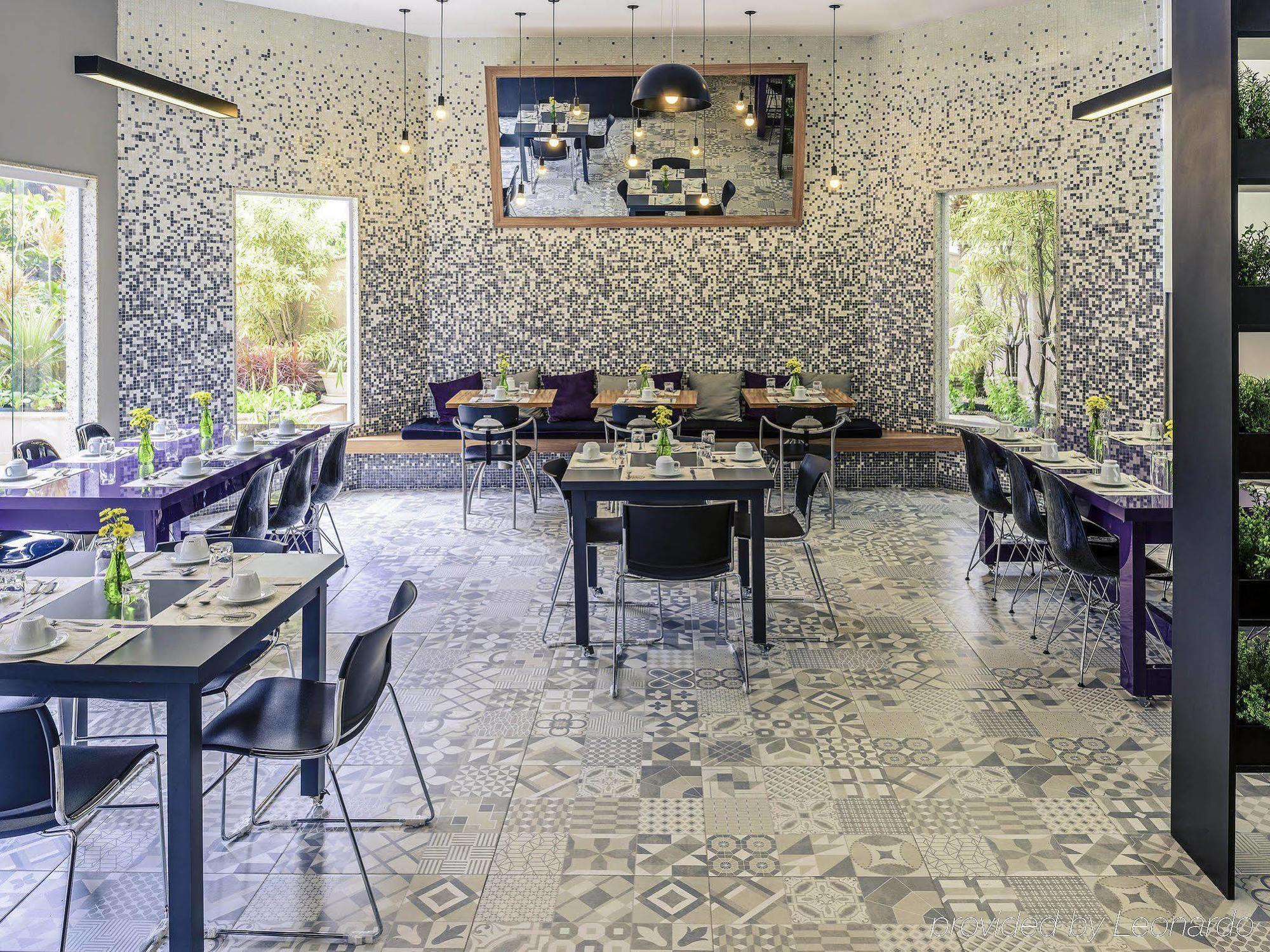 Mercure Rio De Janeiro Arpoador Εξωτερικό φωτογραφία