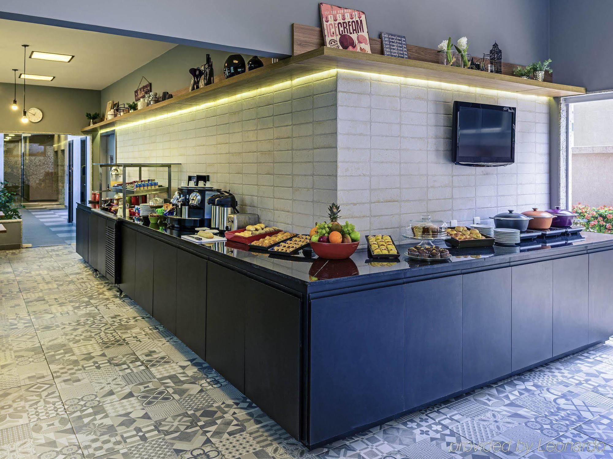 Mercure Rio De Janeiro Arpoador Εξωτερικό φωτογραφία