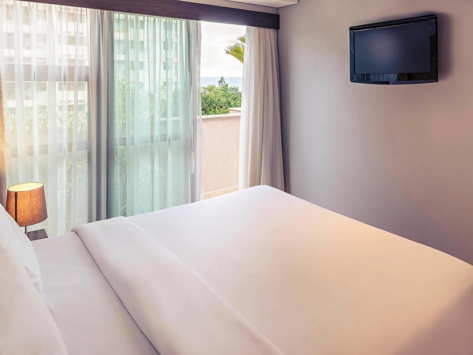 Mercure Rio De Janeiro Arpoador Εξωτερικό φωτογραφία